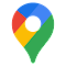 Google Maps Platform icono