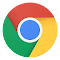 Chrome Enterprise icono