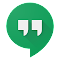 Hangouts icono