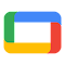 Google TV icono