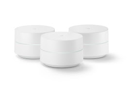 Google Wifi