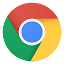 Chromebook icono