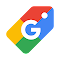 Google Shopping icono