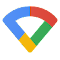 Google Wifi icono