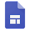 Google Sites icono