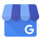 Google My Business icono