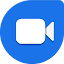 Google Duo icono