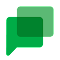 Google Chat icono