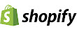 Shopify logo