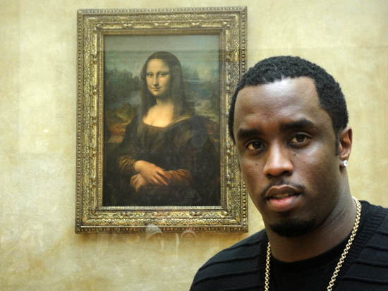 Diddy Appreciates