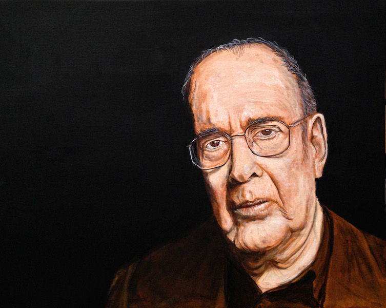 Harold Pinter (2015)