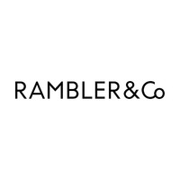 Логотип компании «Rambler&Co»