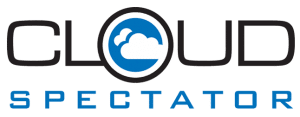 Cloud spectator logo