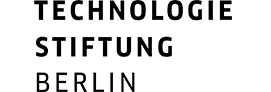 Technologiestiftung Berlin Logo