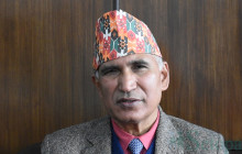 Oli had majority in CPN parliamentary party at time of House dissolution: Paudel