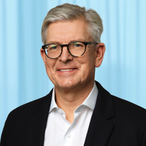 Börje Ekholm