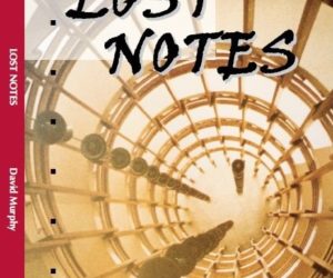 Lost Notes, by David Murphy, 2013