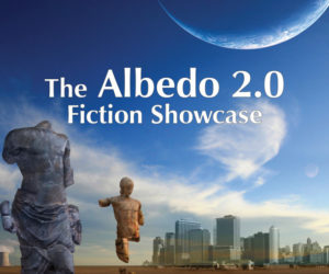 Albedo 2.0 Fiction Showcase