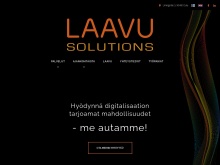 Laavu Solutions