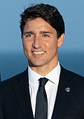 Justin Trudeau