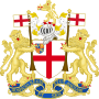 Coat of arms of the East India Company.svg