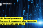 PJL Renseignement : Wikimédia France réponds à la consultation publique sur le décret d’application relatif à la conservation des données de connexion