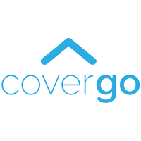 Логотип компании «CoverGo»
