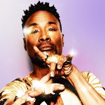 Billy Porter