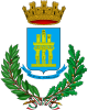 Coat of arms of Agrigento