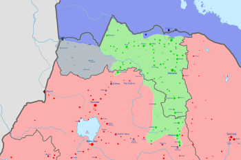 Tigray War territory July 2021.svg