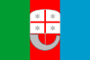 Flag of Liguria