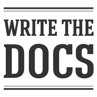 Write the Docs