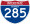 I-285 (GA).svg