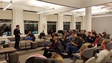 ONLINE: Monthly Startups Marketing Meetup