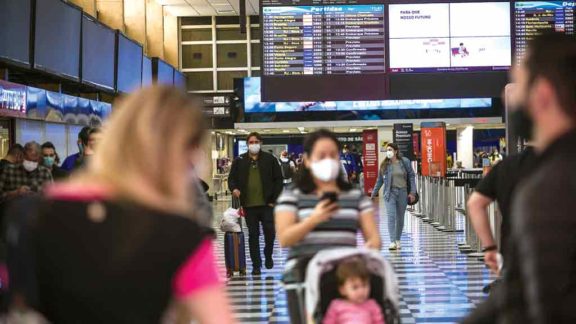 Incertezas geradas por Bolsonaro e a deterioração econômica contaminam concessões