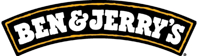 Logo for Ben and Jerry's