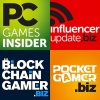 Games industry round-up: The hottest stories across the mobile, blockchain and PC gaming sectors