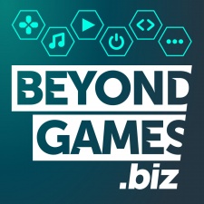 Steel Media launches BeyondGames.biz