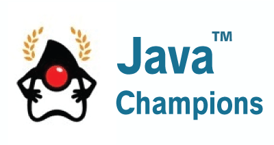 Java Champion