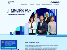 Laisvės TV