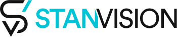 StanVision Logo