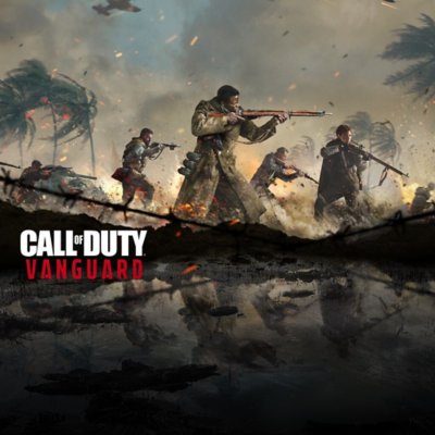 Call of Duty®: Vanguard