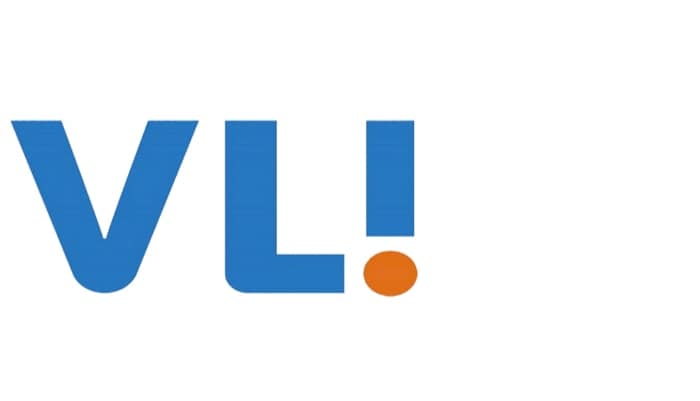 VLI digital logo