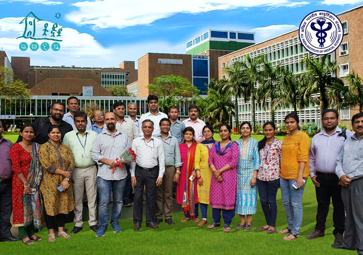 All India Institute of Medical Sciences chooses GNU Health