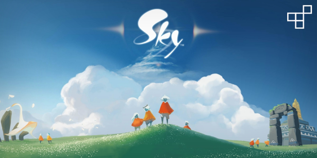 Test de Sky: Children of the Light