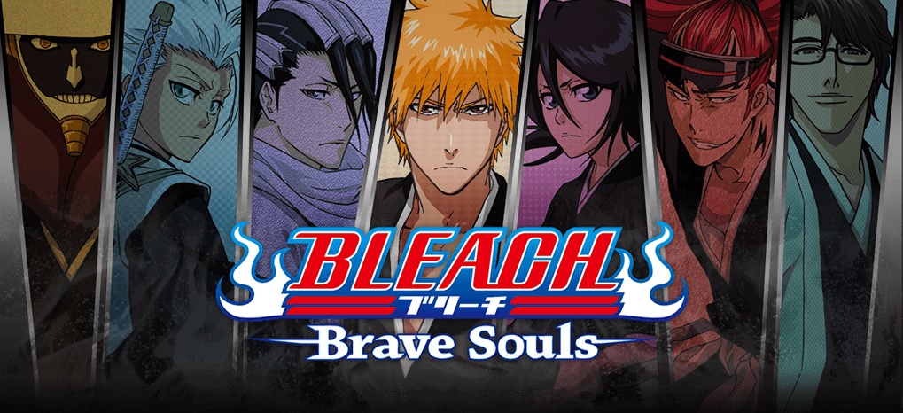 Bleach : Brave Souls : le second événement en collaboration avec Burn the Witch est là