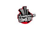 Paramount Comedy HD