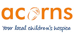 Acorns Children's Hospice