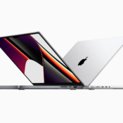 Apple MacBook Pro 2021 in 14-inch en 16-inch