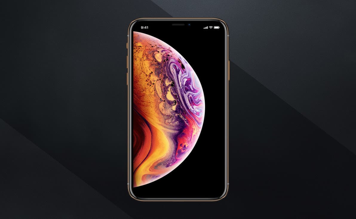 iPhone XS abonnement kopen